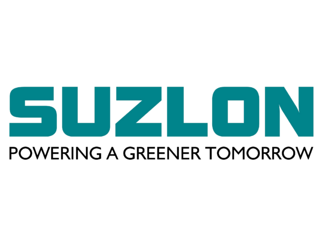 Suzlon Energy Ltp logo