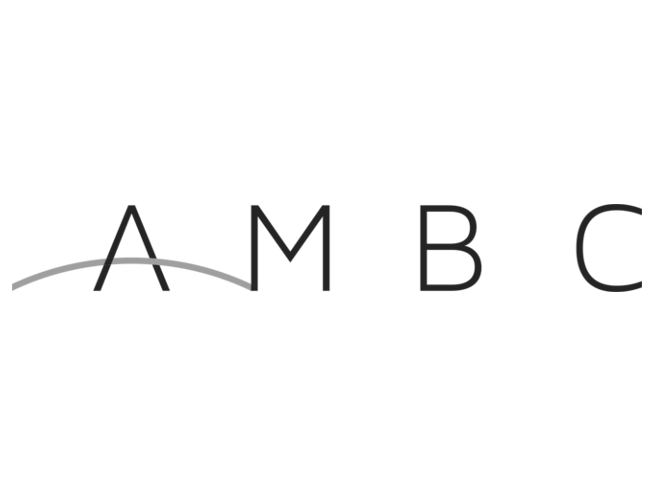 AMBC Composite logo