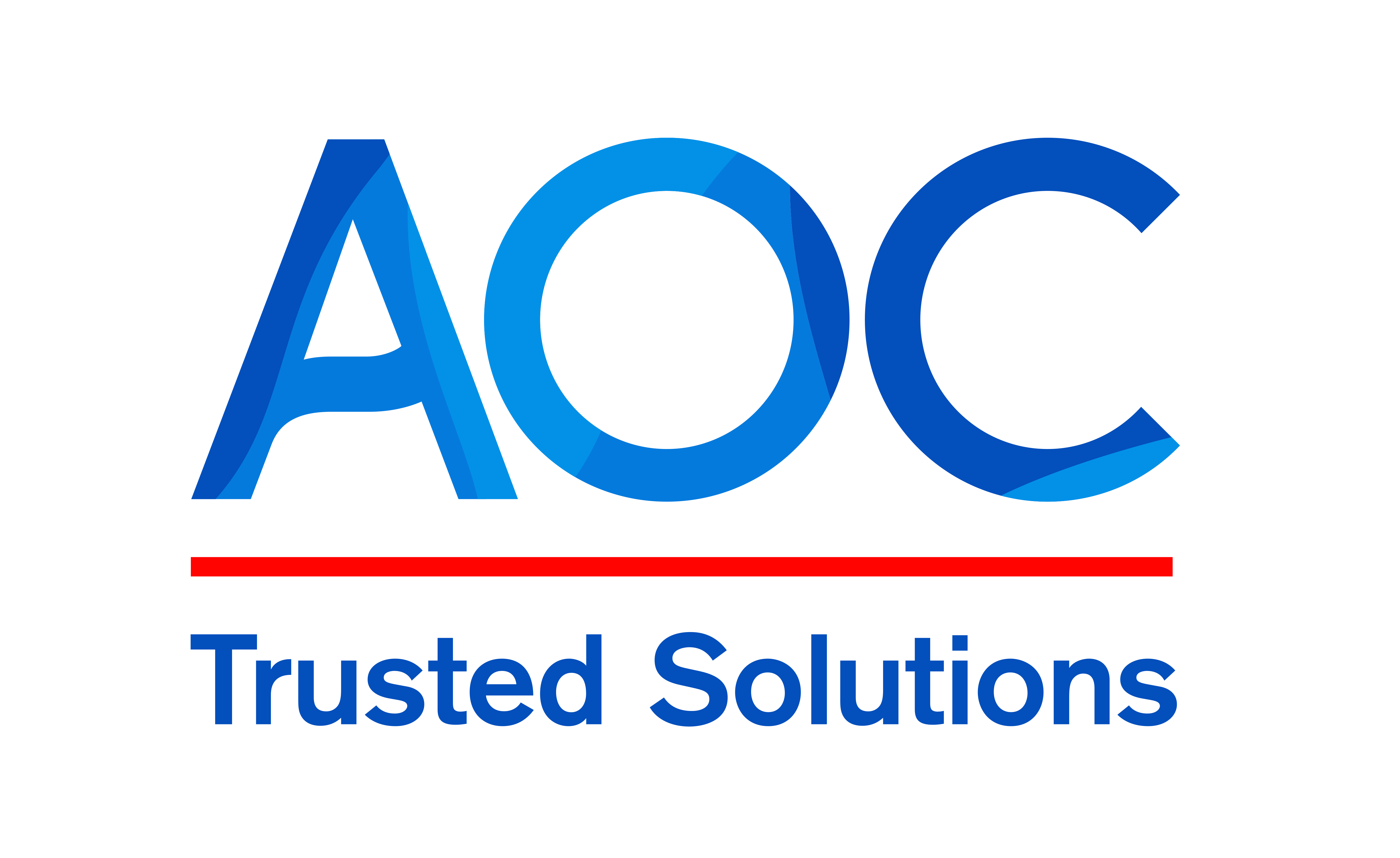 AOC Nederland B.V. logo