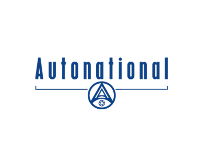 Autonational solutions logo