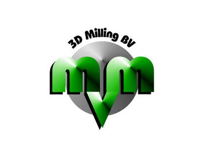 MVM Group logo
