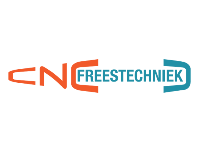 CNC Freestechniek logo