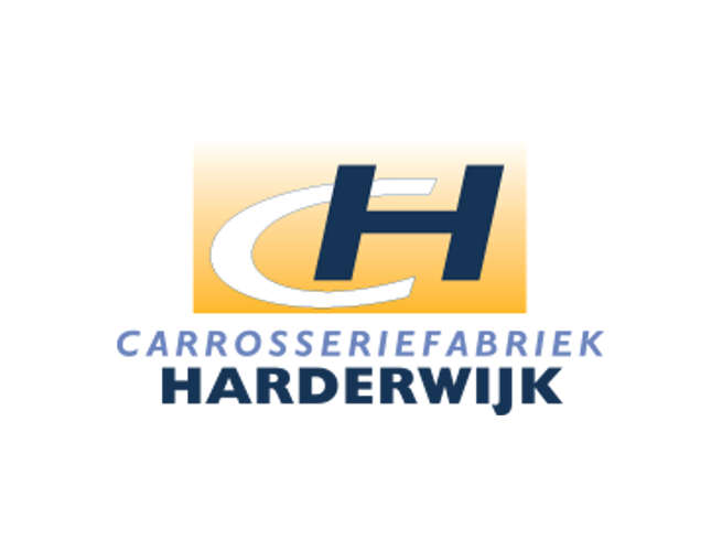 Carrosseriefabriek Harderwijk BV logo