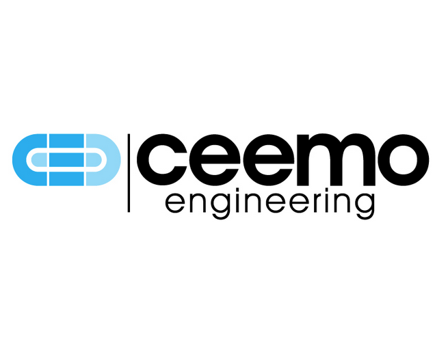 CEEMO Engineering BV logo