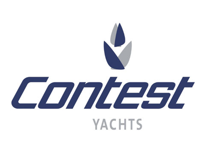 Contest Yachts logo