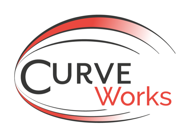 CurveWorks logo