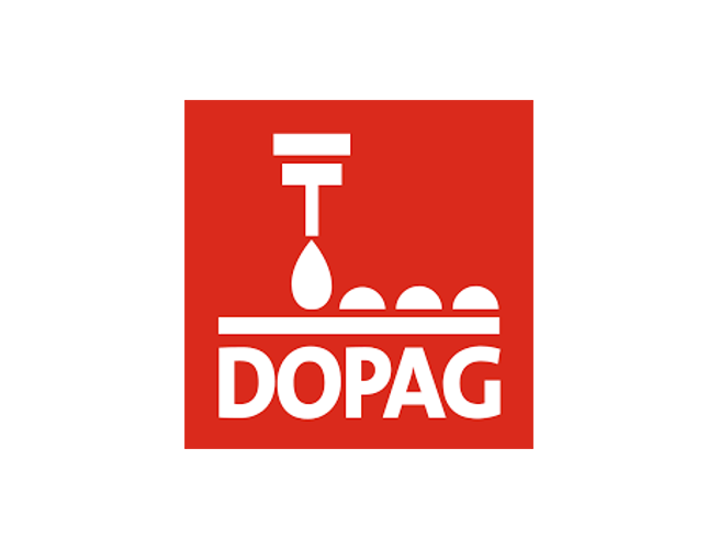 Dopag logo