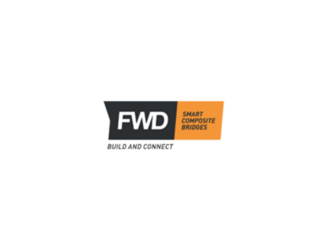 FWD Composites Structures BV logo
