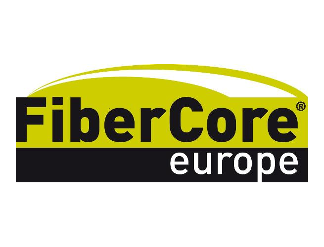 FiberCore Europe logo