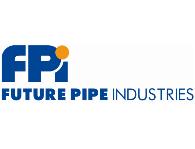 Future Pipe Industries BV logo