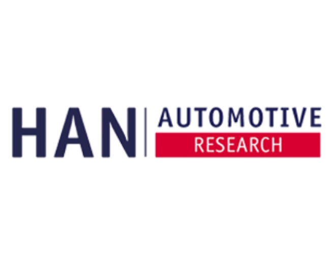 HAN Automotive Research logo
