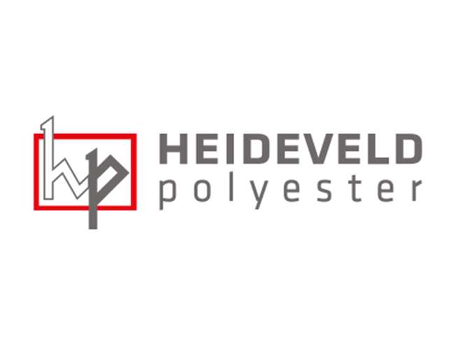 Heideveld Polyester BV logo