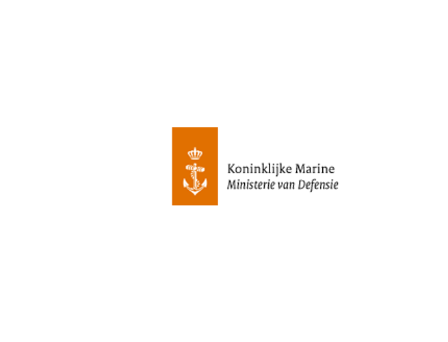 Het Marinebedrijf logo