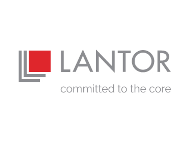 Lantor B.V. logo