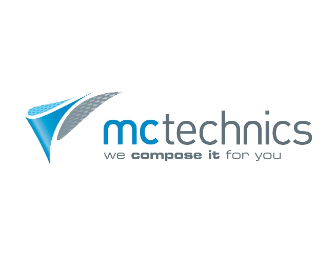 MC Technics logo