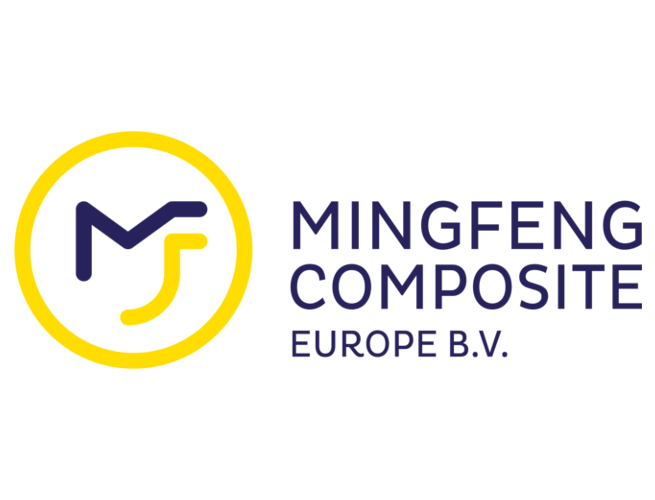 Mingfeng Composite Europe B.V. logo