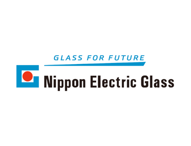 Nippon Electric Glass logo