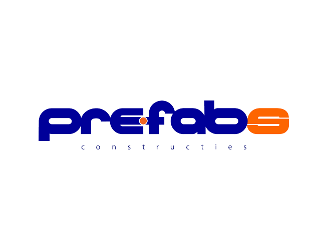 Pre-Fabs B.V. logo