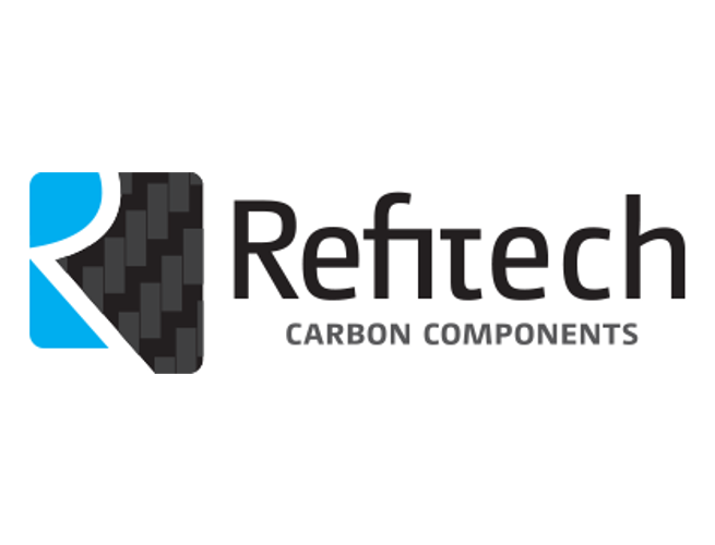 Refitech Composites B.V. logo