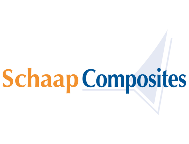 Schaap Composites logo