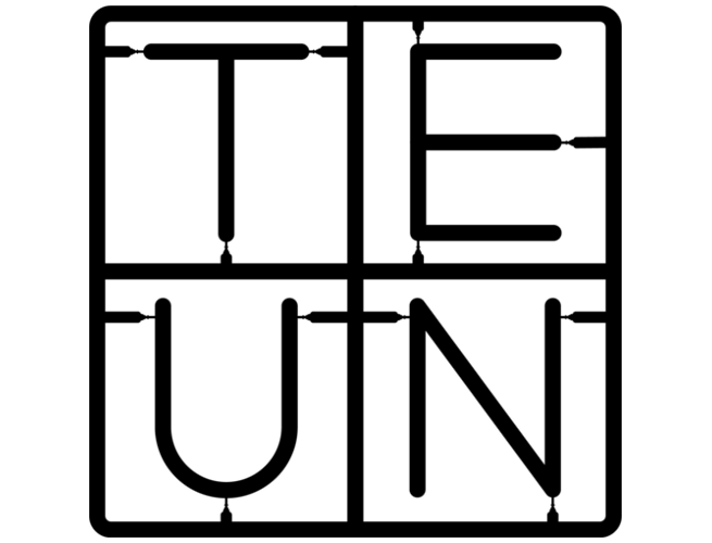 TEUN logo
