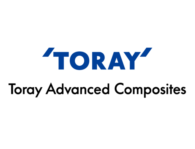 Toray Advanced Composites logo