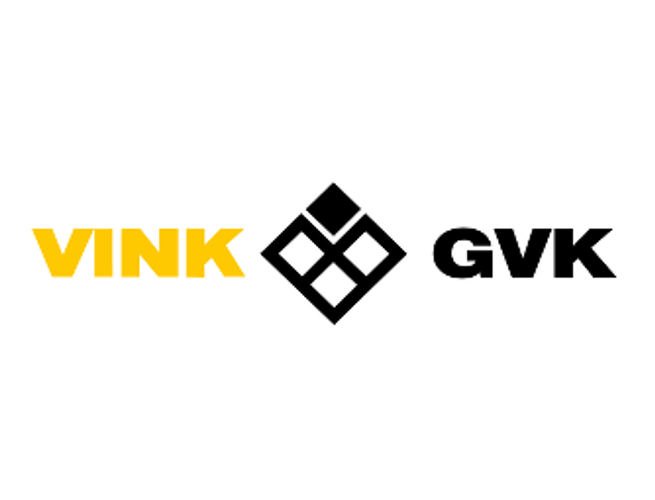 Vink Kunststoffen B.V. logo