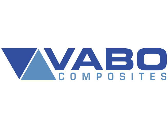 VABO Composites logo