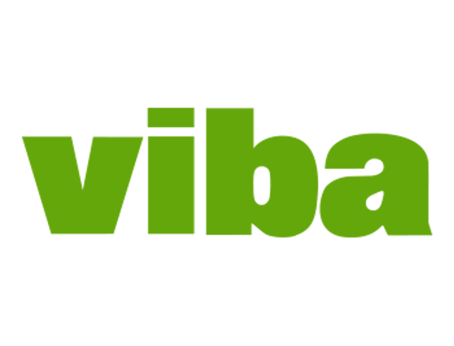 VIBA N.V. logo