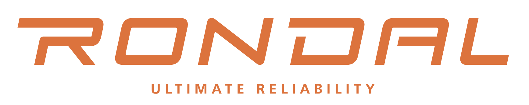 Rondal B.V. logo