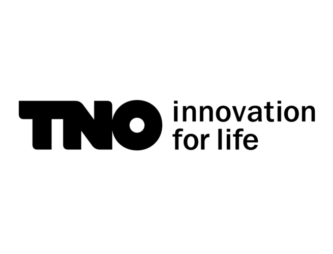 TNO logo