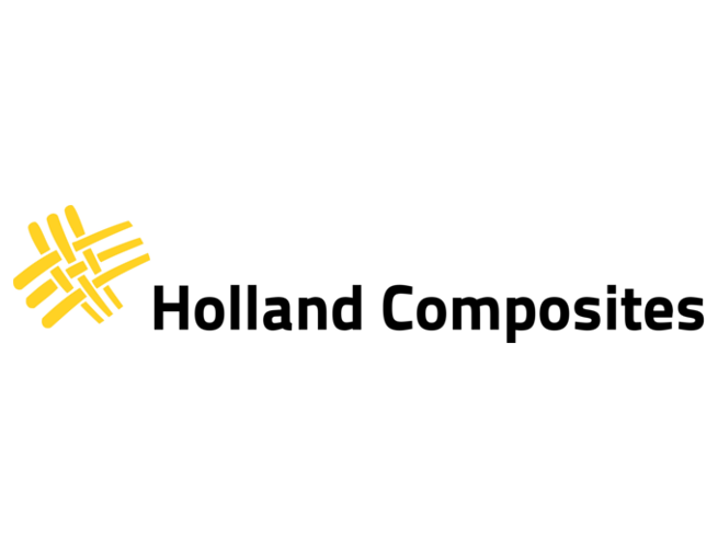 Holland Composites logo