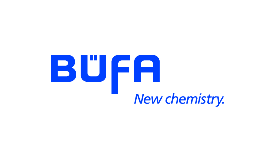 BÜFA Composites Benelux BV logo