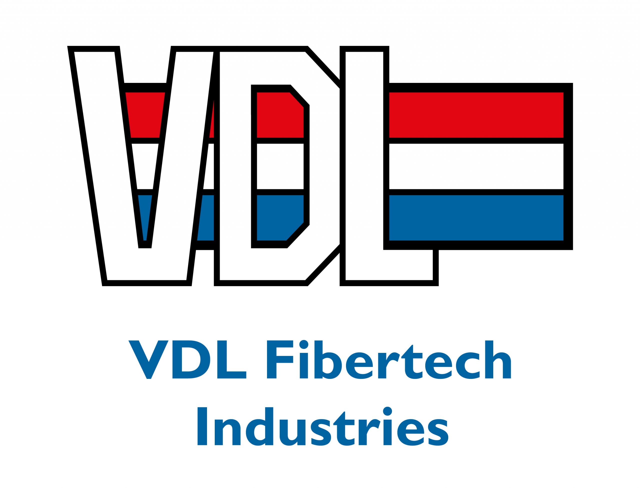 VDL Fibertech Industries BV logo
