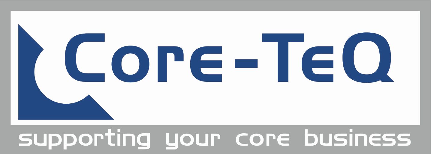 Core-TeQ Europe B.V. logo