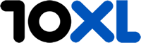 10XL logo