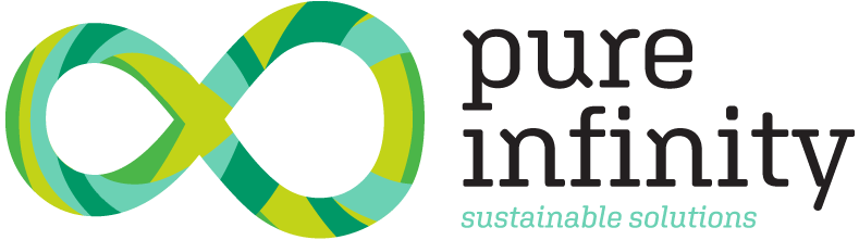 Pure Infinity logo