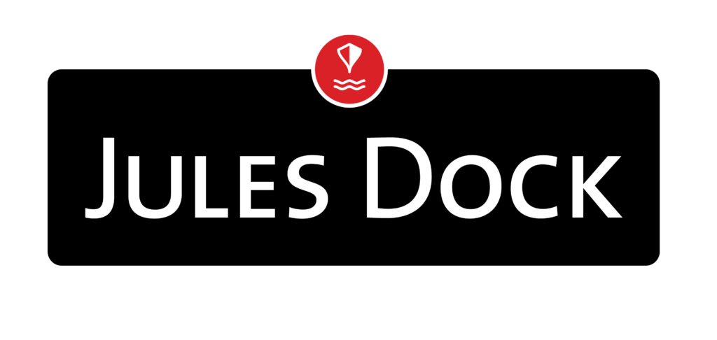 Jules Dock Group logo