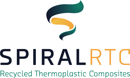 Spiral Recycled Thermoplastic Composites B.V. logo